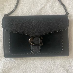Coach Tabby Bag